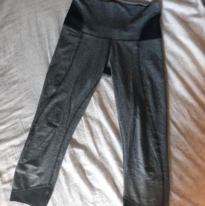 Crop Lululemon Leggings